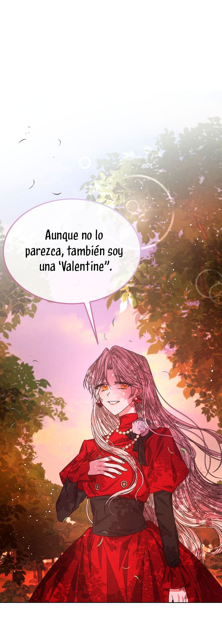 La posesión de libros es ahora aburrida para mí Capítulo 14 - Page 12