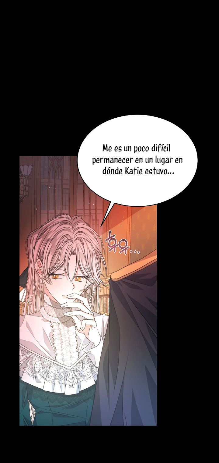 La posesión de libros es ahora aburrida para mí Capítulo 14 - Page 16