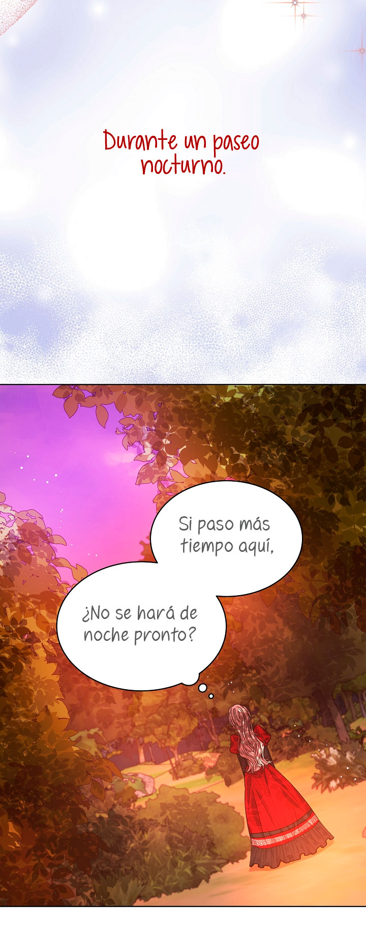 La posesión de libros es ahora aburrida para mí Capítulo 14 - Page 25