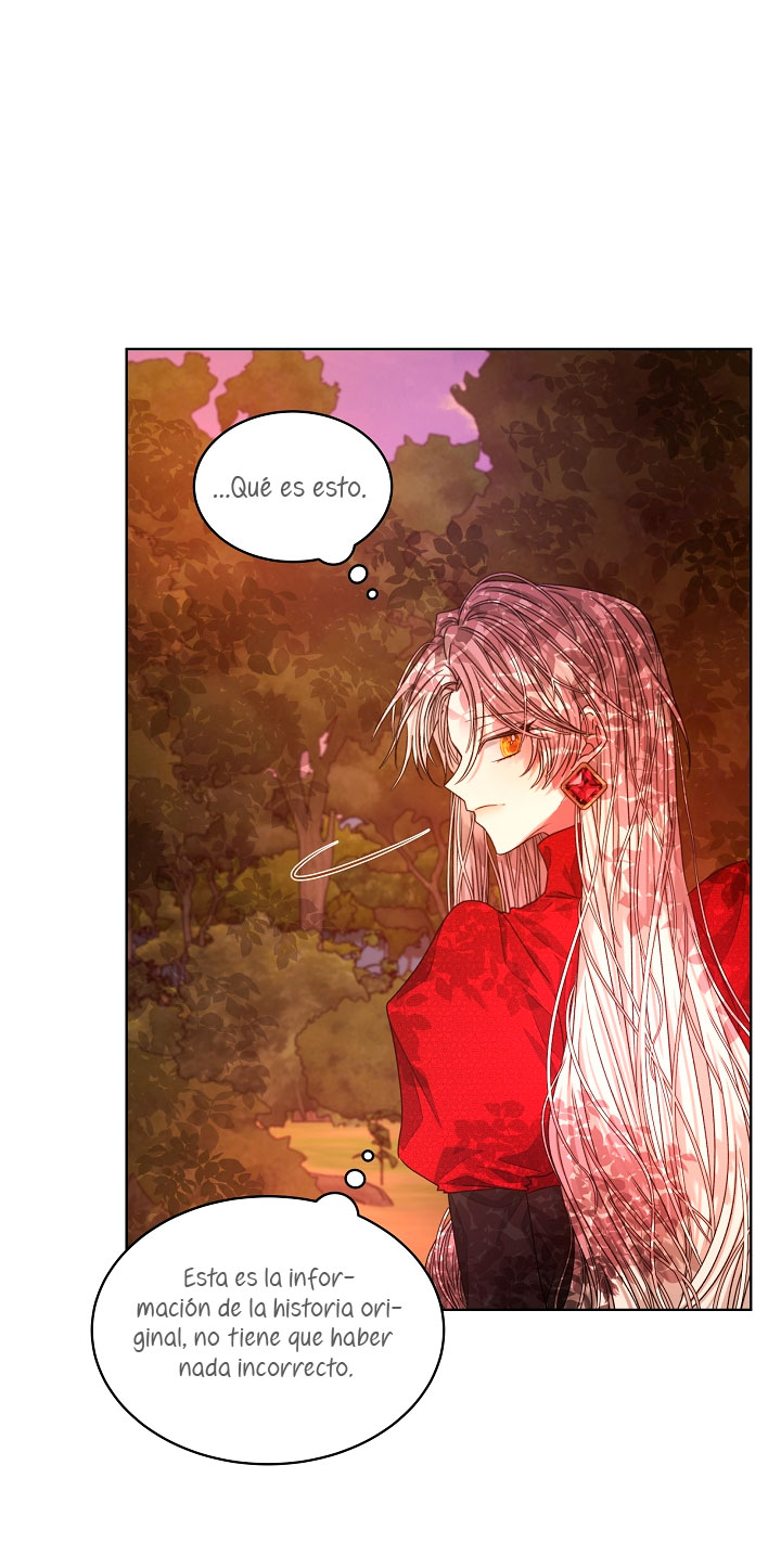 La posesión de libros es ahora aburrida para mí Capítulo 14 - Page 26