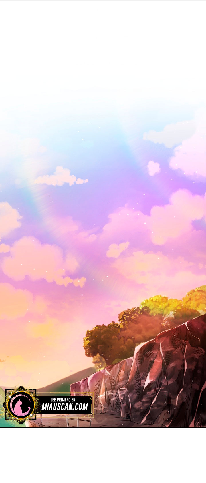 La posesión de libros es ahora aburrida para mí Capítulo 14 - Page 3