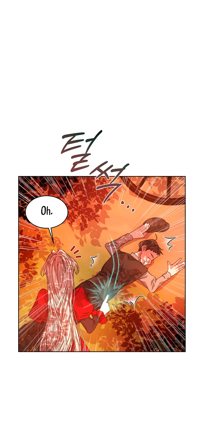 La posesión de libros es ahora aburrida para mí Capítulo 14 - Page 31