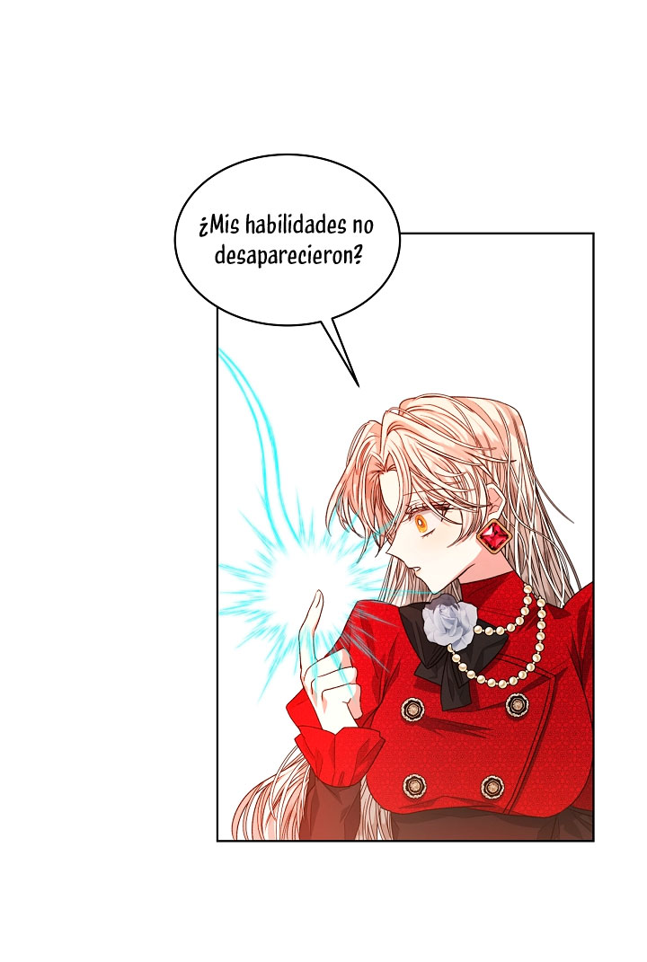 La posesión de libros es ahora aburrida para mí Capítulo 14 - Page 32