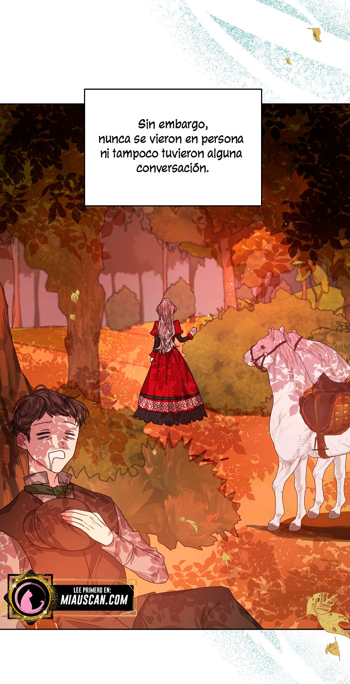 La posesión de libros es ahora aburrida para mí Capítulo 14 - Page 34