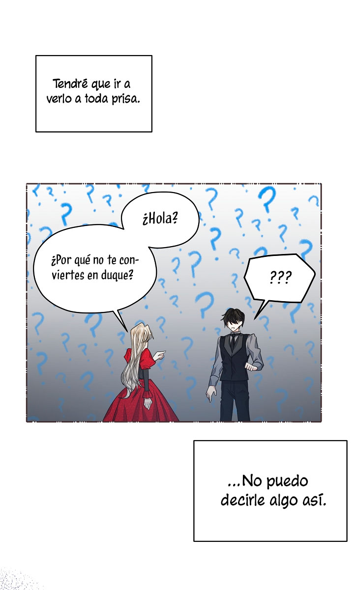 La posesión de libros es ahora aburrida para mí Capítulo 14 - Page 37