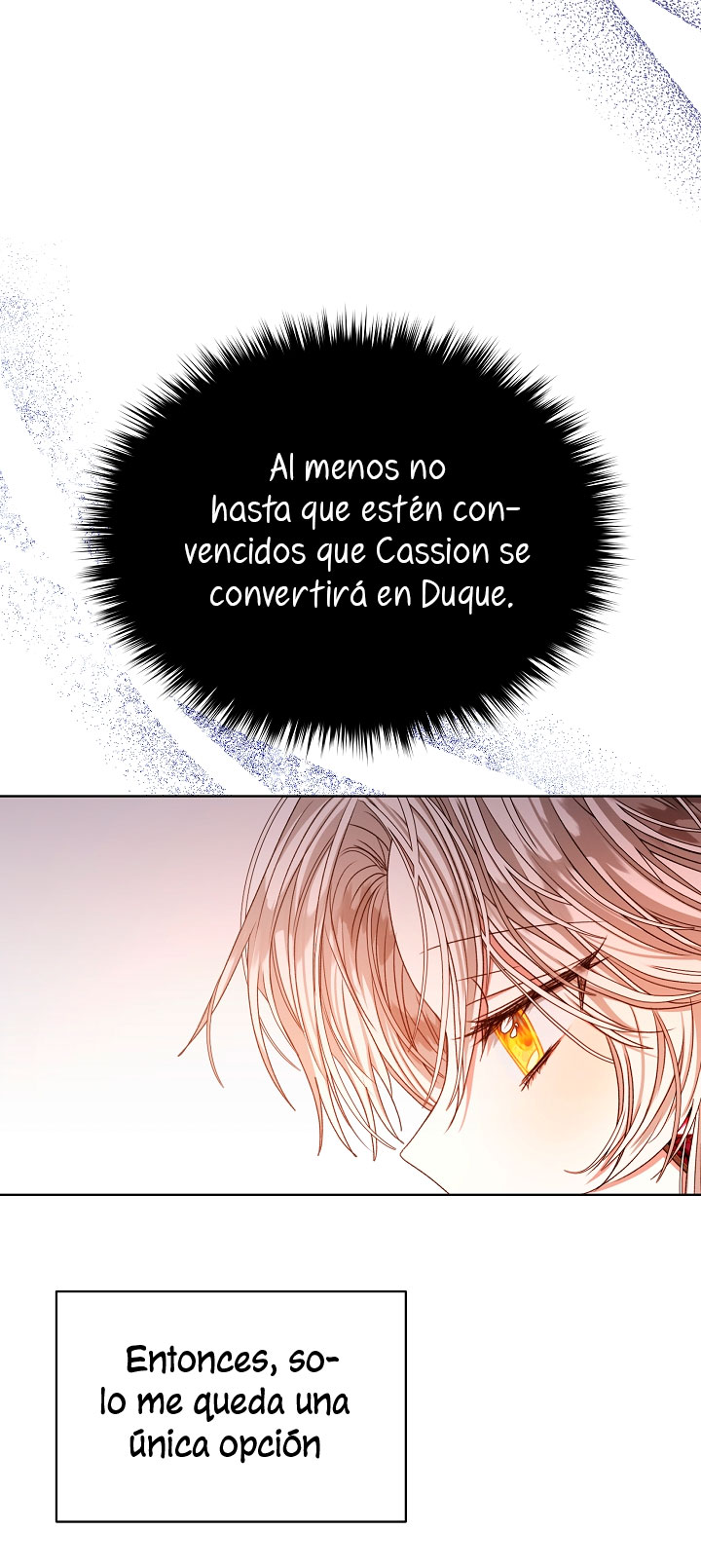 La posesión de libros es ahora aburrida para mí Capítulo 14 - Page 39