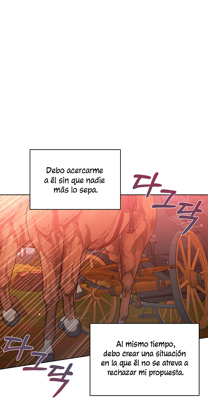 La posesión de libros es ahora aburrida para mí Capítulo 14 - Page 40