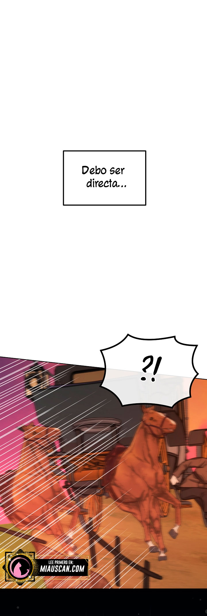 La posesión de libros es ahora aburrida para mí Capítulo 14 - Page 41