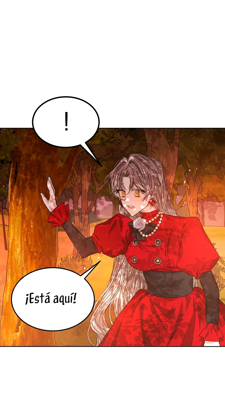 La posesión de libros es ahora aburrida para mí Capítulo 14 - Page 43