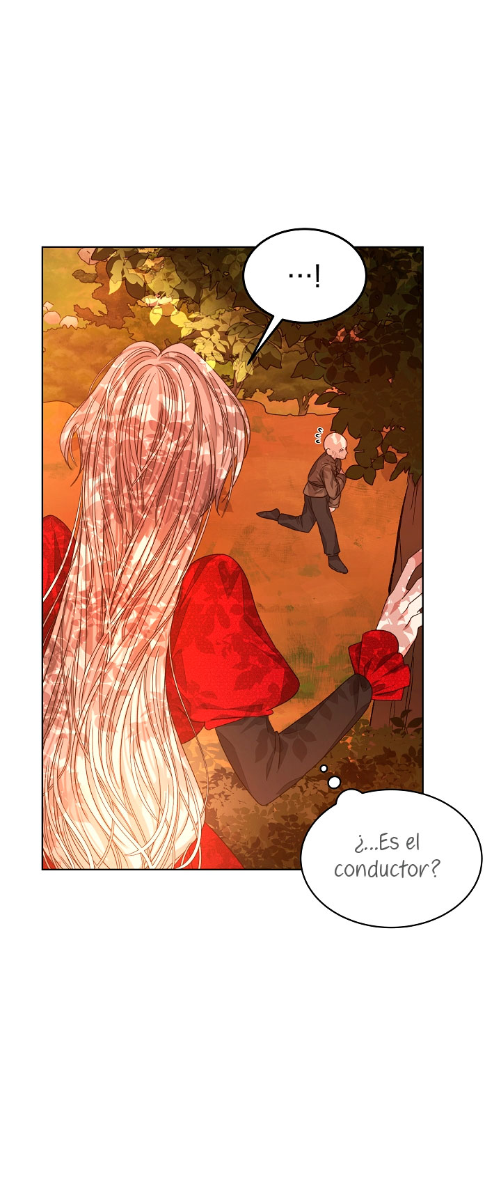 La posesión de libros es ahora aburrida para mí Capítulo 14 - Page 44