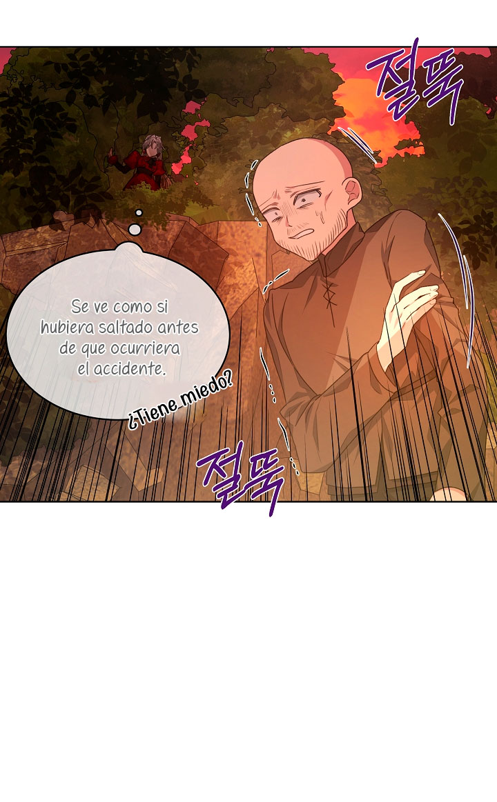 La posesión de libros es ahora aburrida para mí Capítulo 14 - Page 45