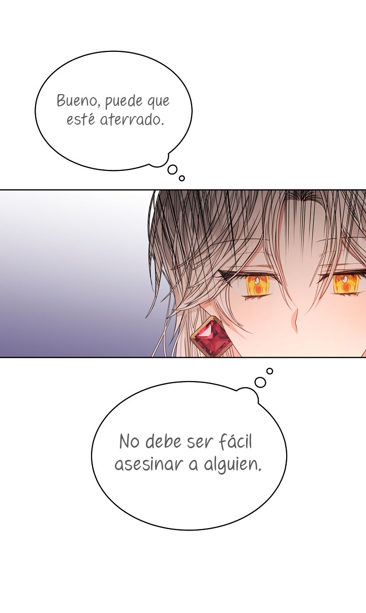 La posesión de libros es ahora aburrida para mí Capítulo 14 - Page 46