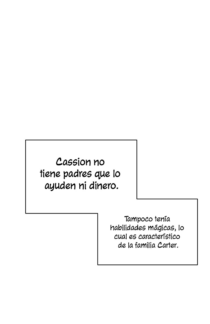 La posesión de libros es ahora aburrida para mí Capítulo 14 - Page 48