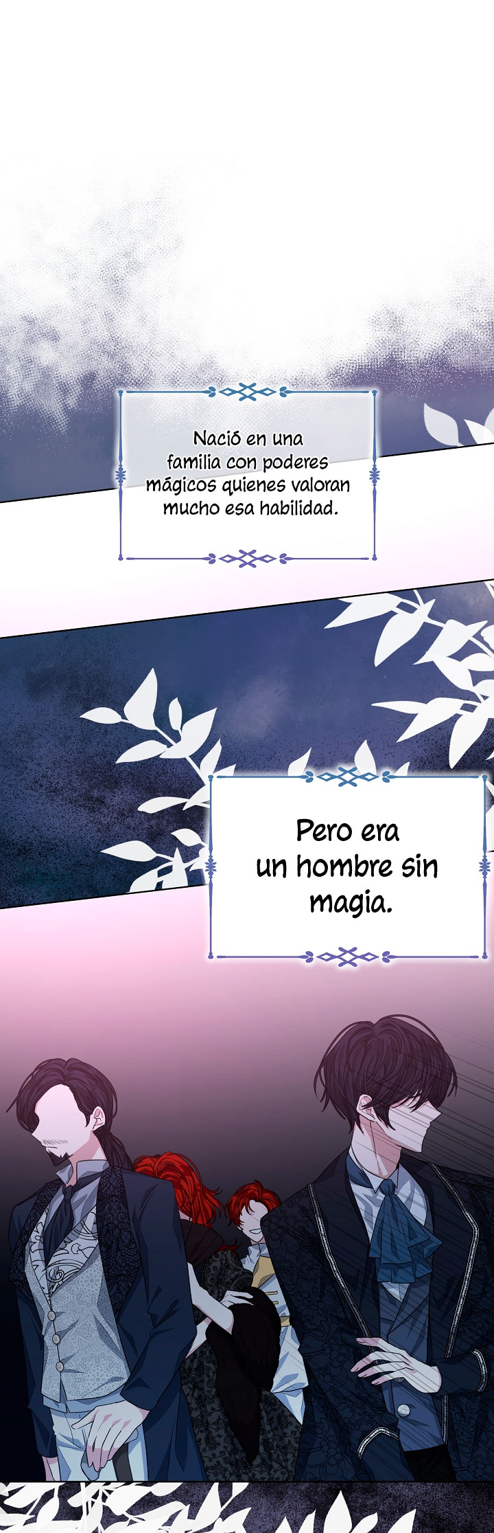 La posesión de libros es ahora aburrida para mí Capítulo 14 - Page 49