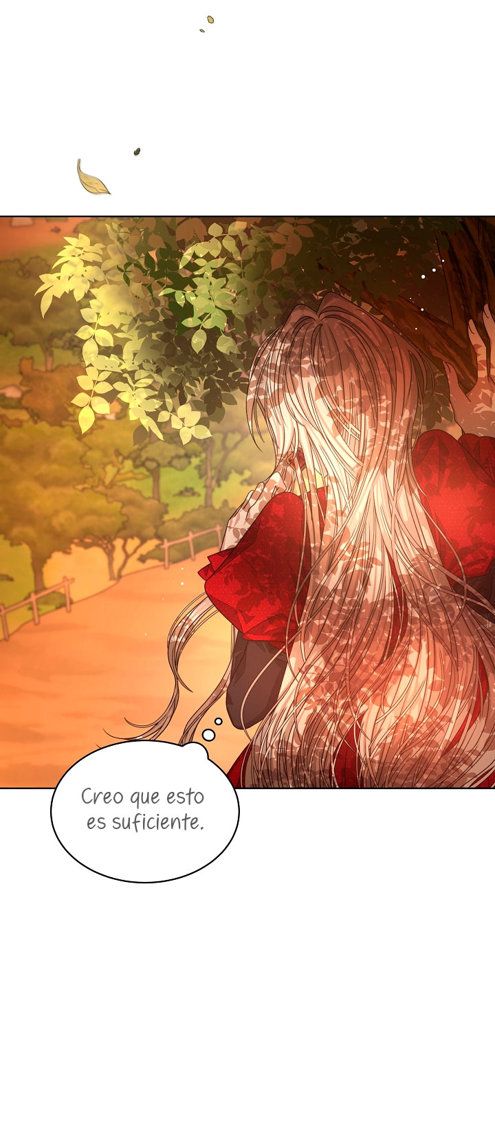 La posesión de libros es ahora aburrida para mí Capítulo 14 - Page 5