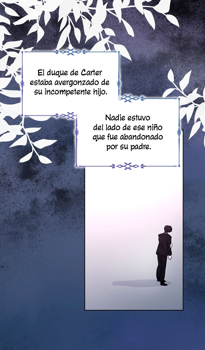 La posesión de libros es ahora aburrida para mí Capítulo 14 - Page 50