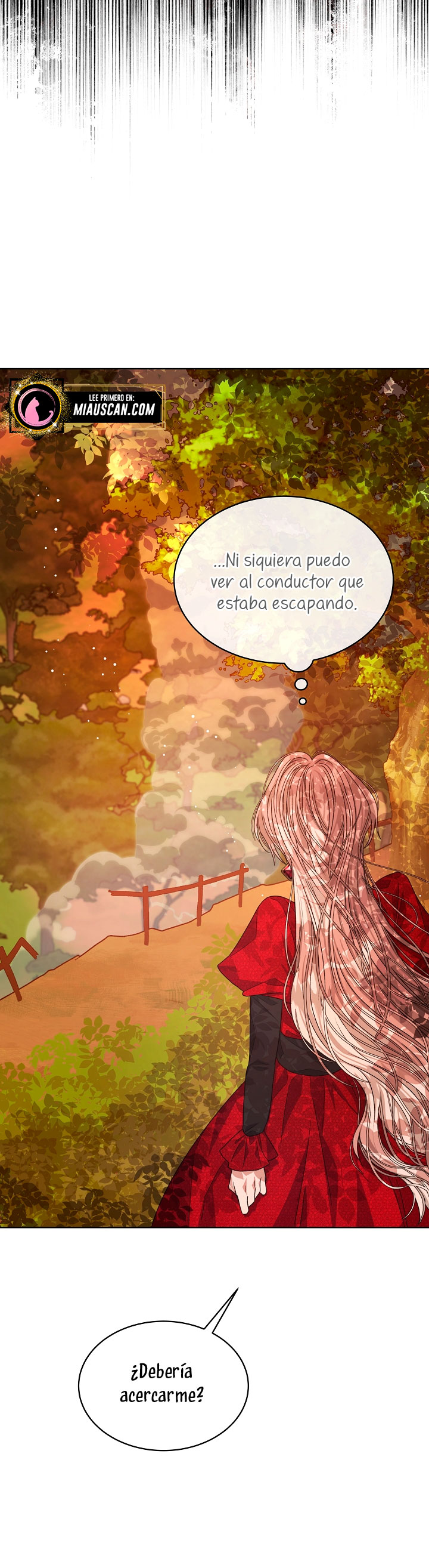 La posesión de libros es ahora aburrida para mí Capítulo 14 - Page 53