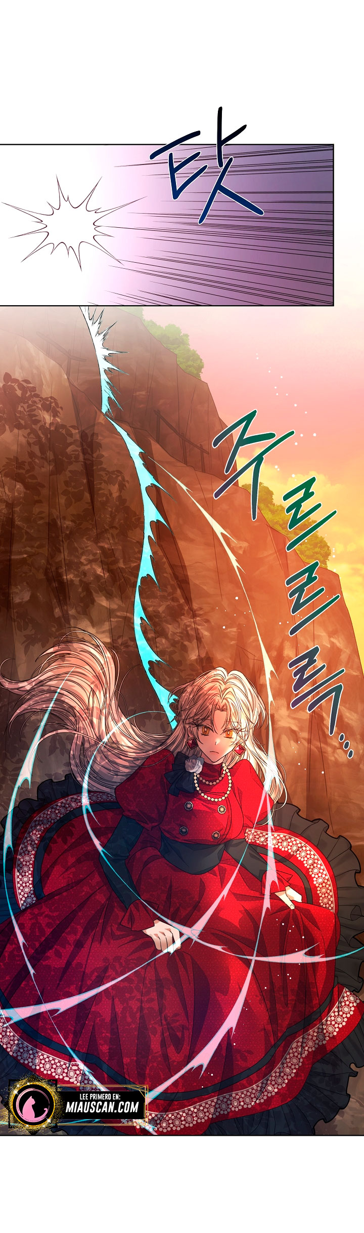 La posesión de libros es ahora aburrida para mí Capítulo 14 - Page 54