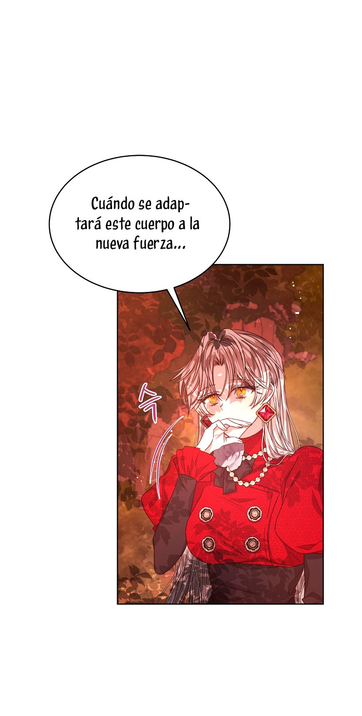 La posesión de libros es ahora aburrida para mí Capítulo 14 - Page 57