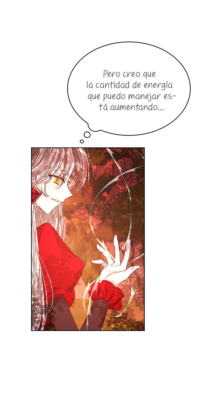 La posesión de libros es ahora aburrida para mí Capítulo 14 - Page 58