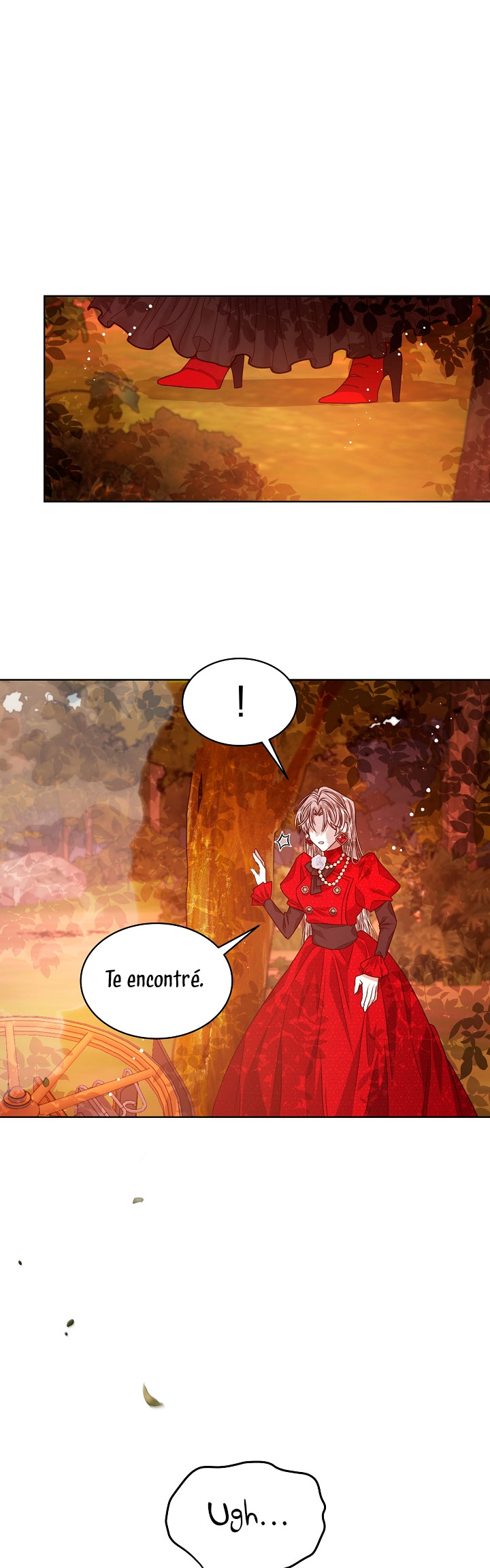 La posesión de libros es ahora aburrida para mí Capítulo 14 - Page 59