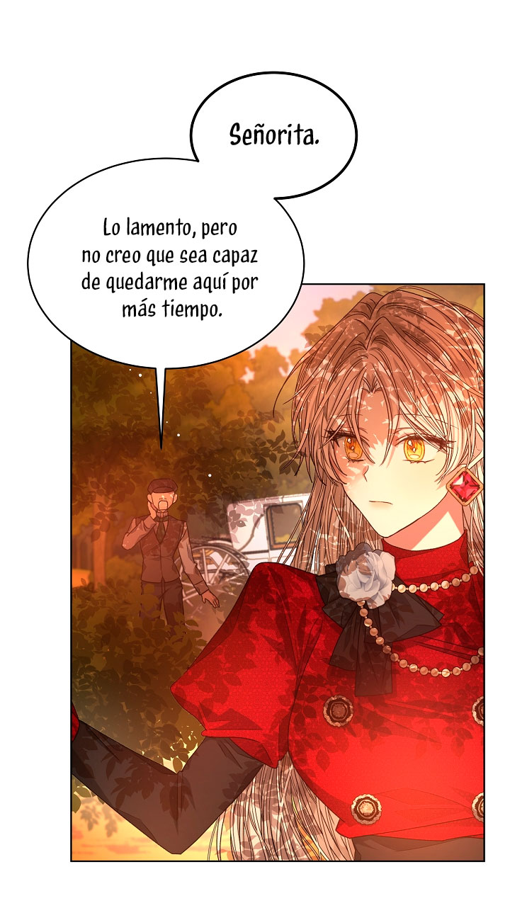 La posesión de libros es ahora aburrida para mí Capítulo 14 - Page 6