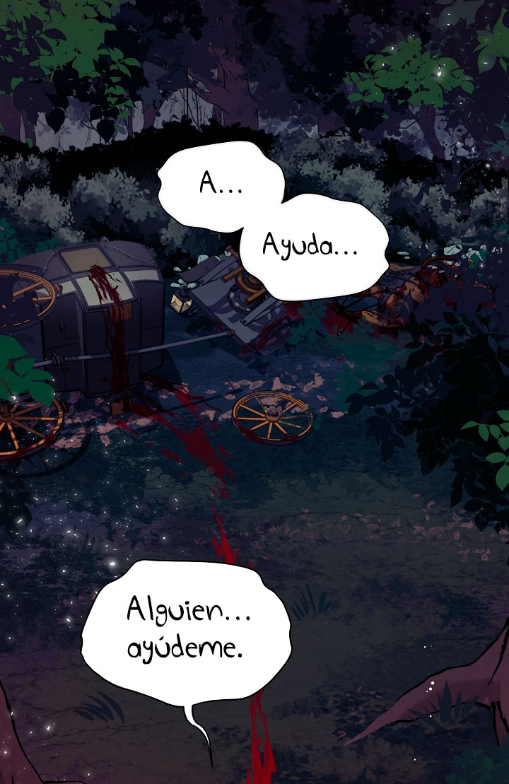 La posesión de libros es ahora aburrida para mí Capítulo 14 - Page 61