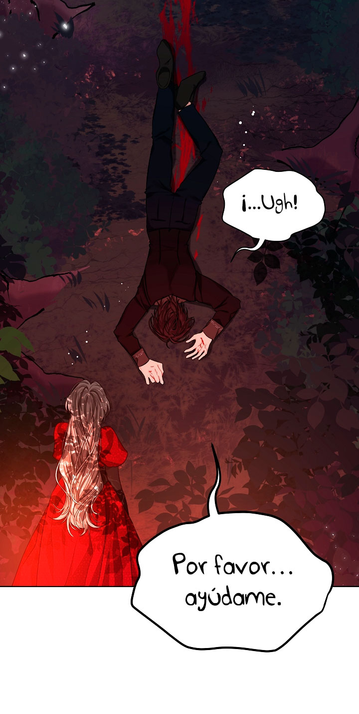 La posesión de libros es ahora aburrida para mí Capítulo 14 - Page 62