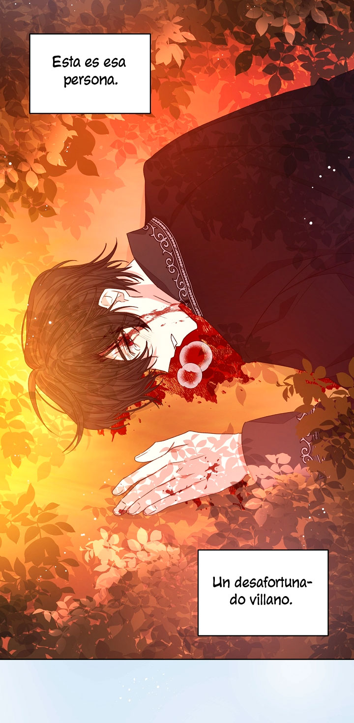 La posesión de libros es ahora aburrida para mí Capítulo 14 - Page 65