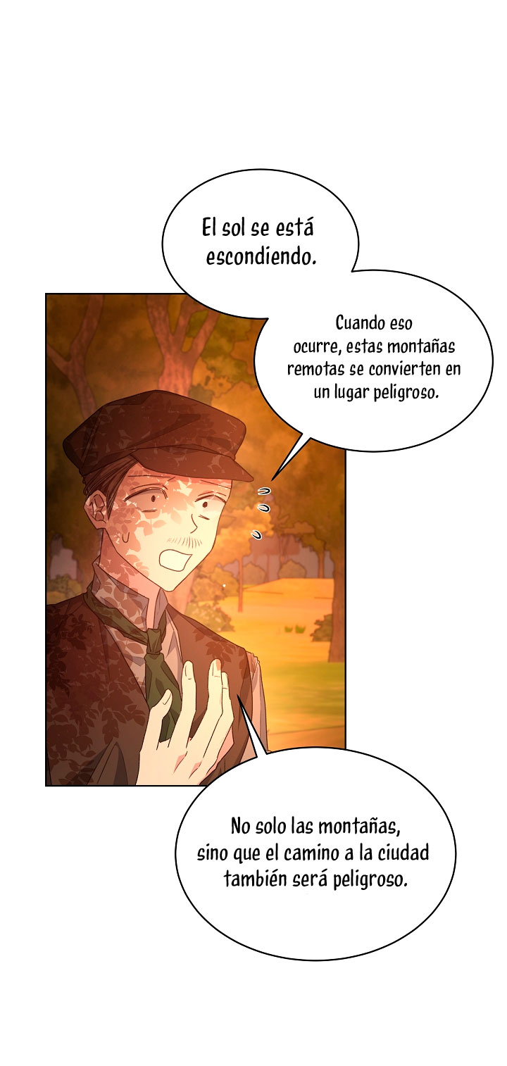 La posesión de libros es ahora aburrida para mí Capítulo 14 - Page 7