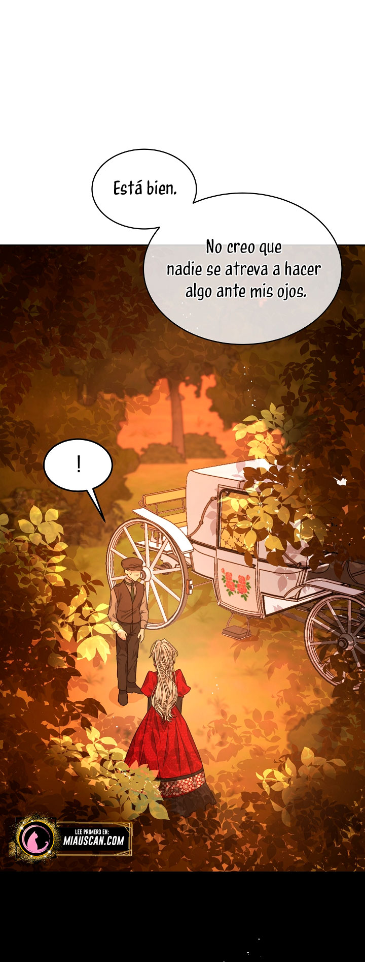 La posesión de libros es ahora aburrida para mí Capítulo 14 - Page 9