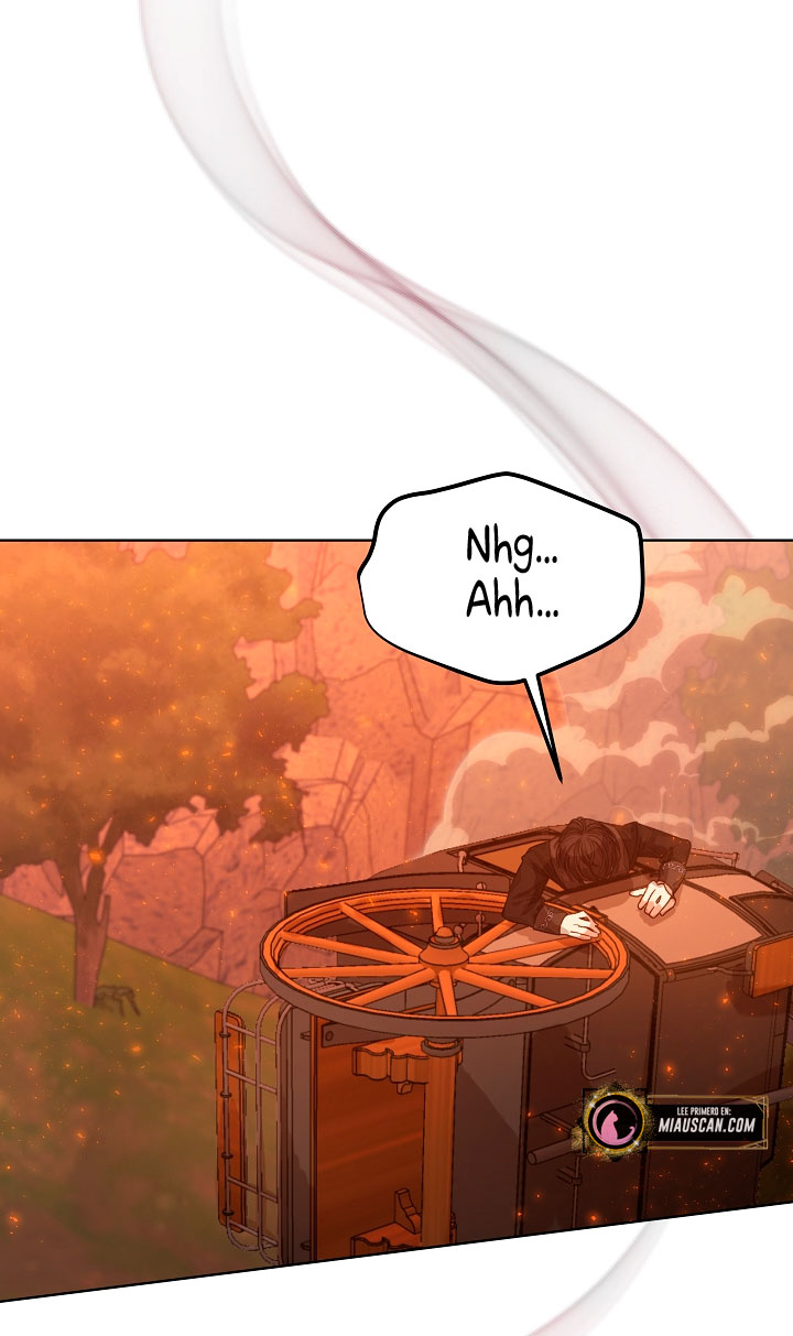 La posesión de libros es ahora aburrida para mí Capítulo 15 - Page 11