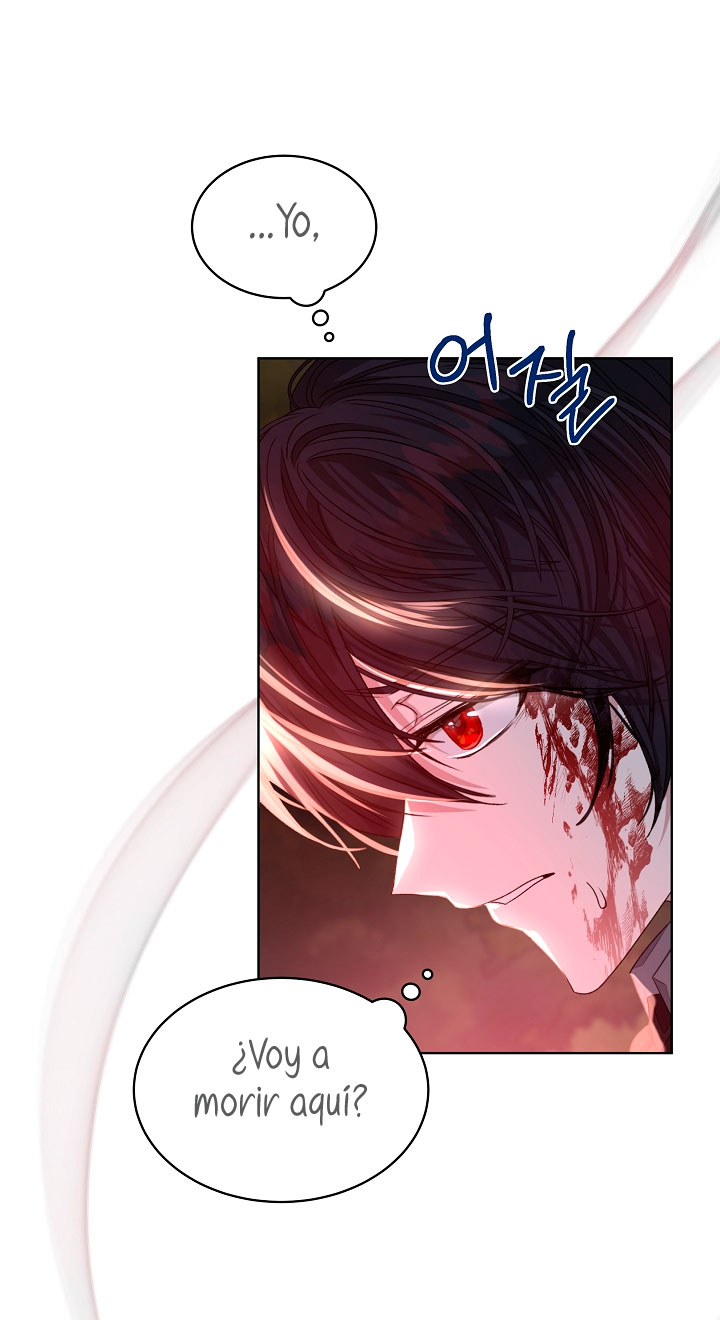 La posesión de libros es ahora aburrida para mí Capítulo 15 - Page 13