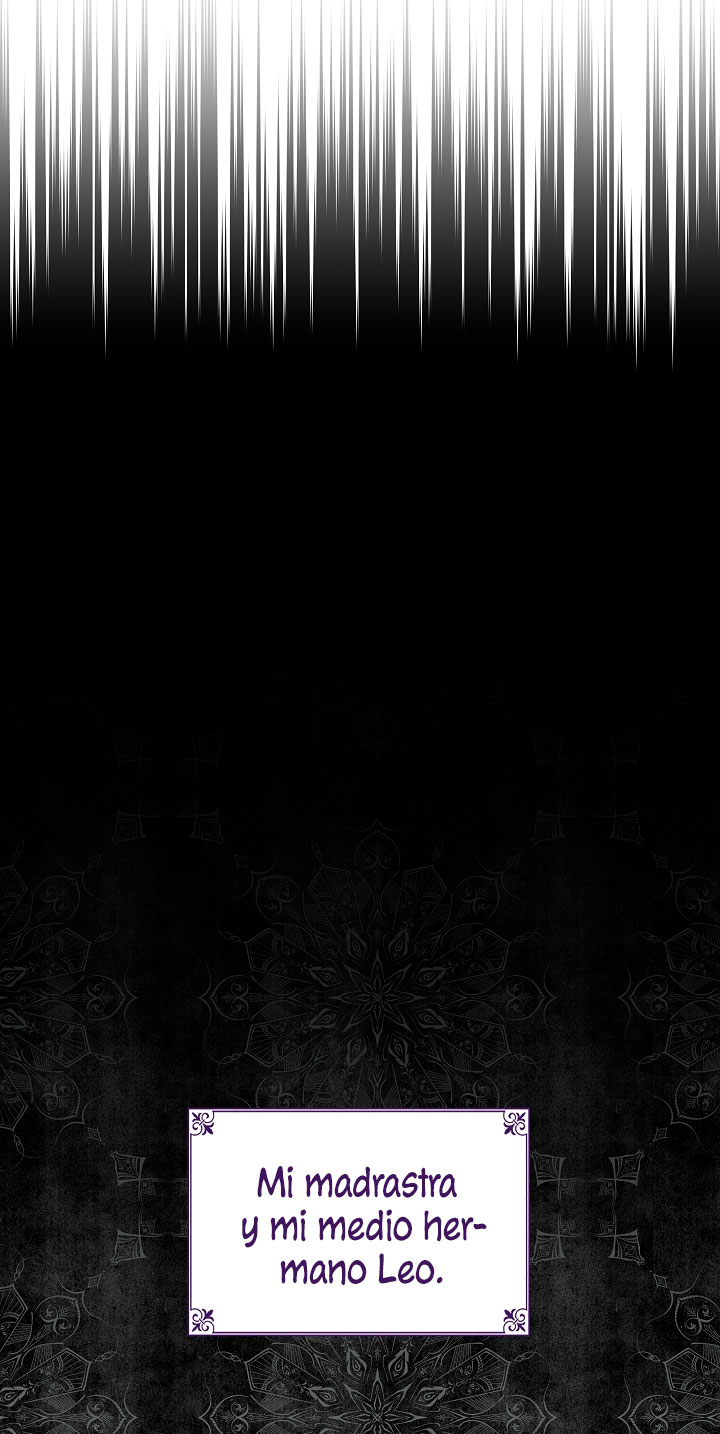 La posesión de libros es ahora aburrida para mí Capítulo 15 - Page 16