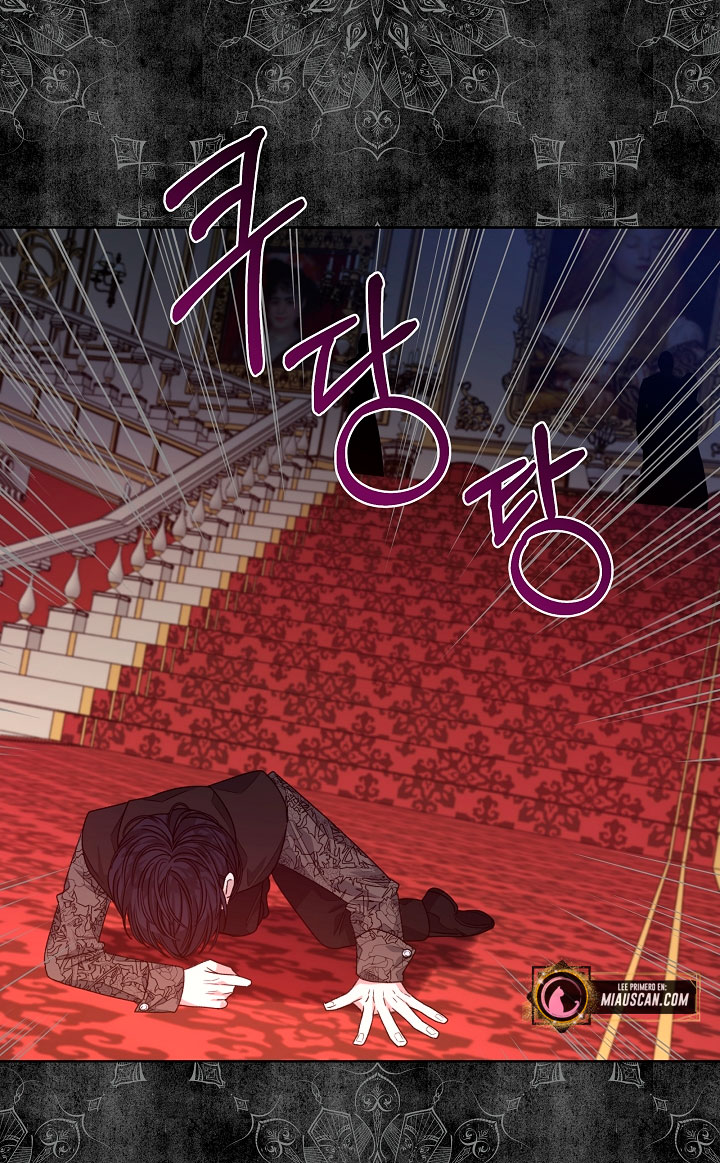 La posesión de libros es ahora aburrida para mí Capítulo 15 - Page 19