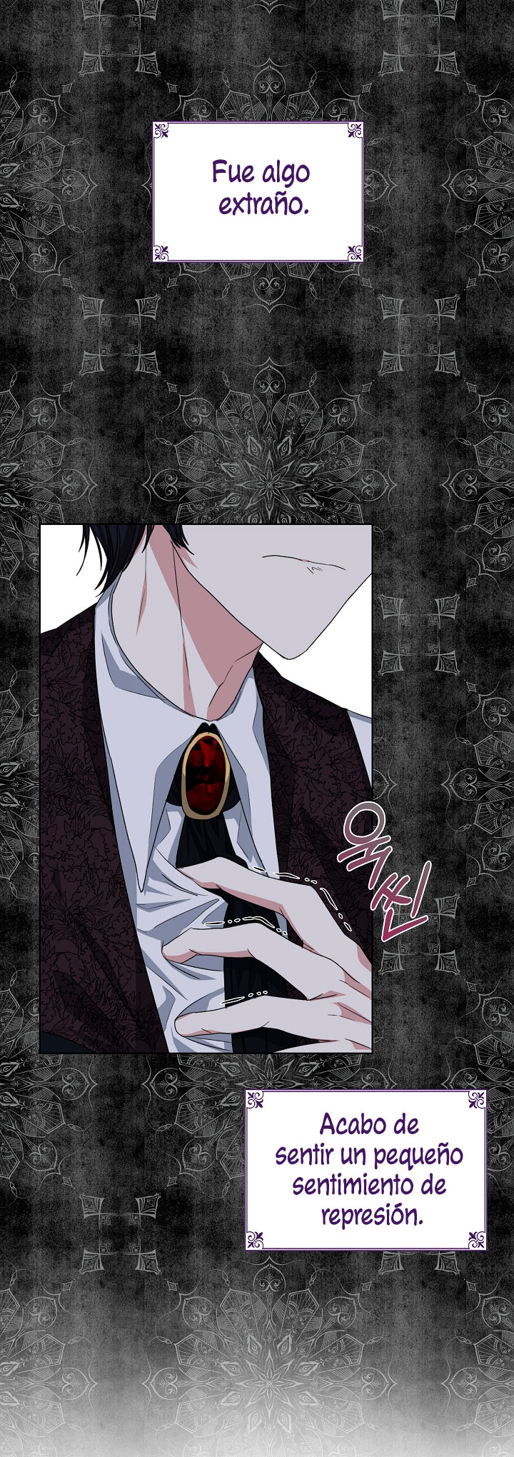 La posesión de libros es ahora aburrida para mí Capítulo 15 - Page 28