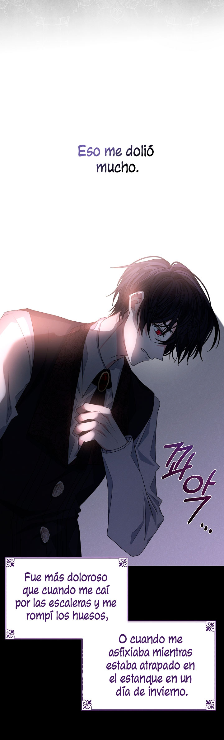 La posesión de libros es ahora aburrida para mí Capítulo 15 - Page 29