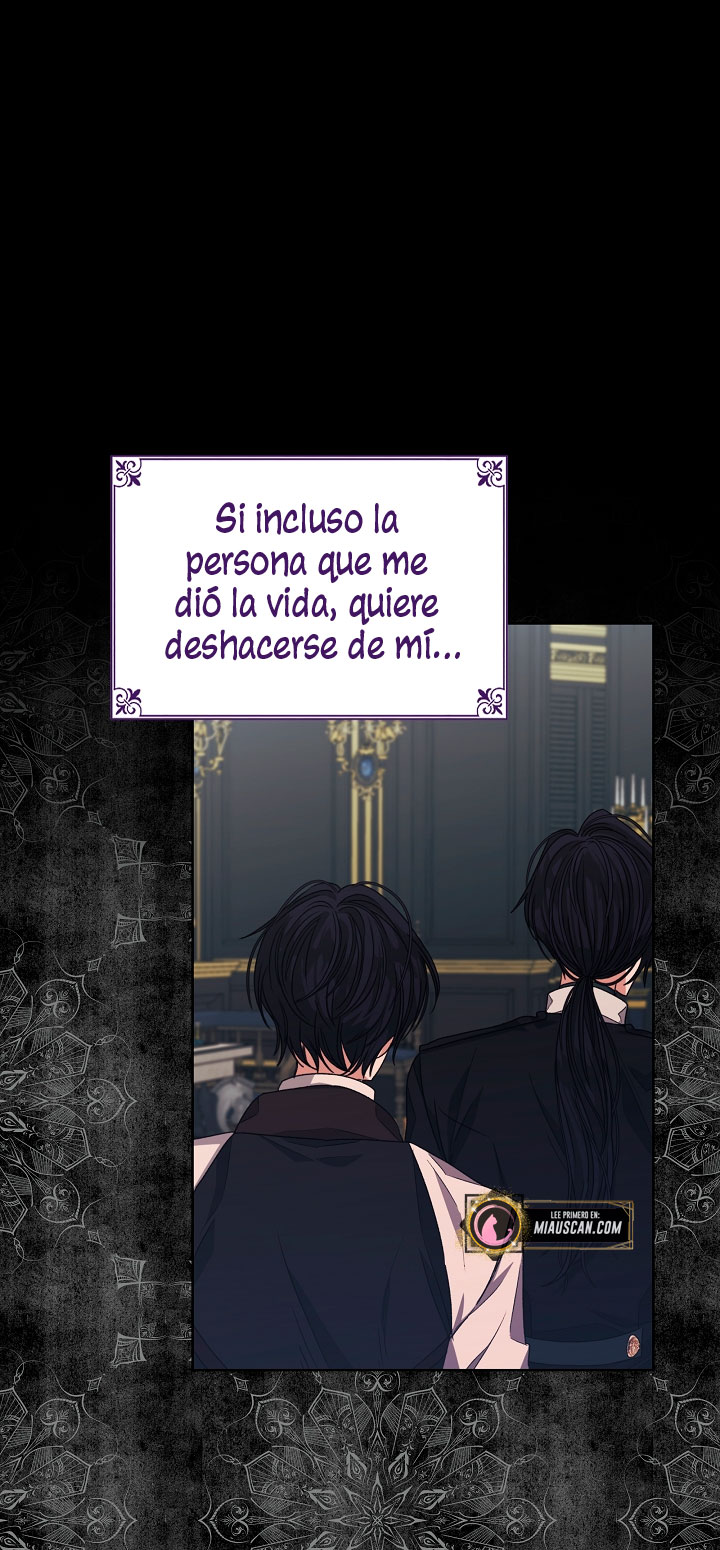 La posesión de libros es ahora aburrida para mí Capítulo 15 - Page 30