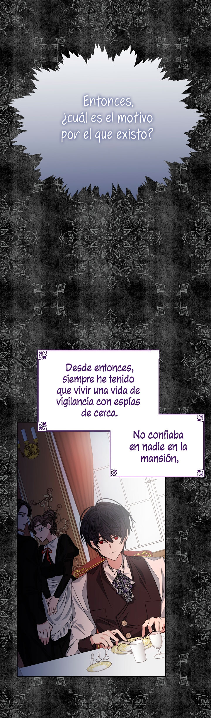 La posesión de libros es ahora aburrida para mí Capítulo 15 - Page 31