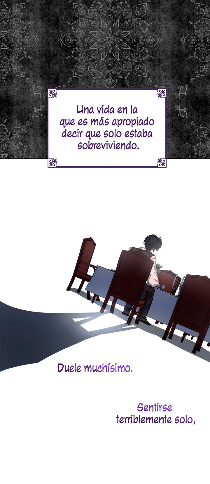 La posesión de libros es ahora aburrida para mí Capítulo 15 - Page 33