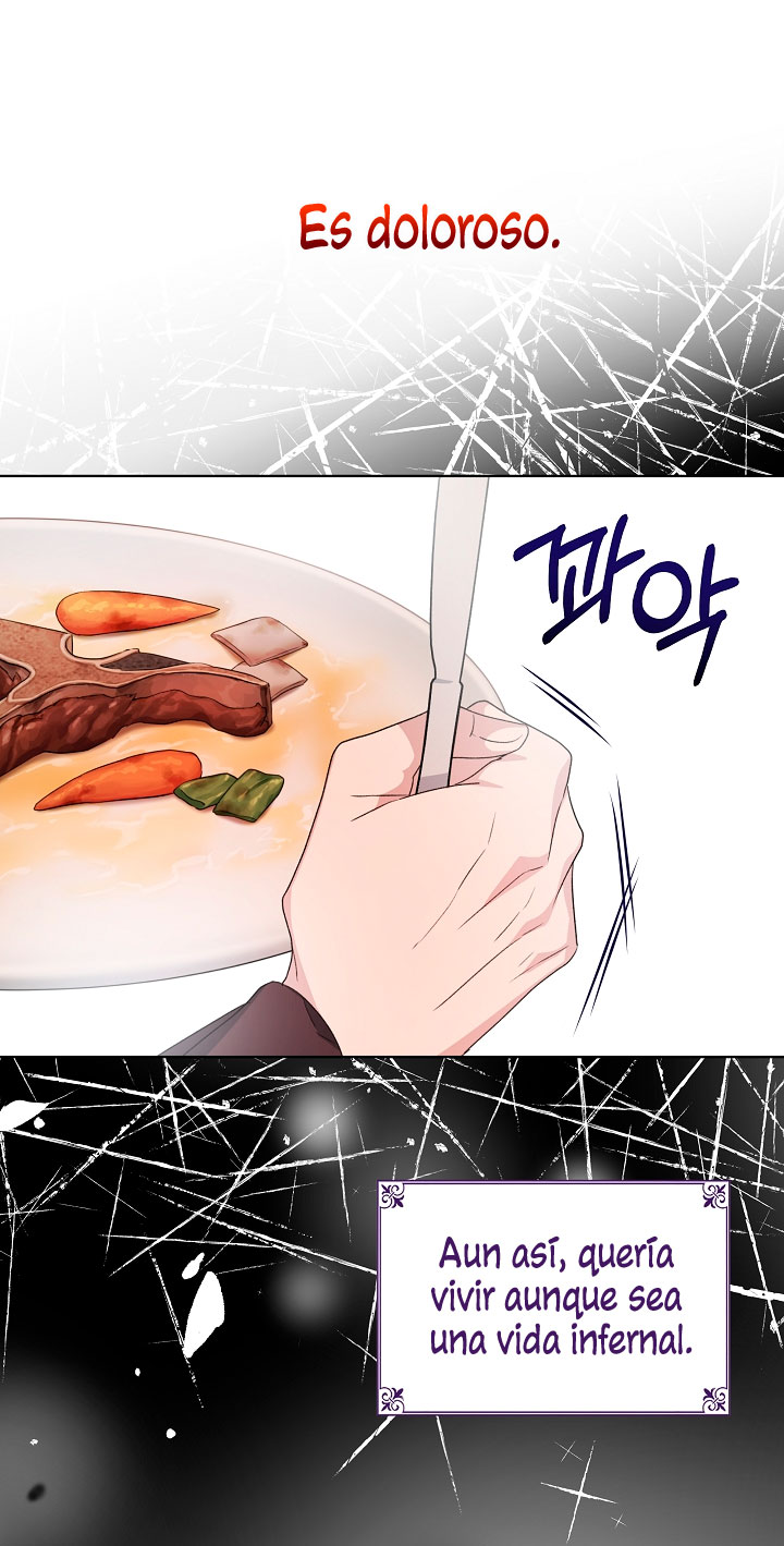 La posesión de libros es ahora aburrida para mí Capítulo 15 - Page 34