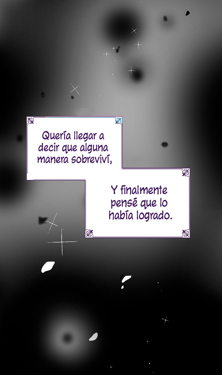 La posesión de libros es ahora aburrida para mí Capítulo 15 - Page 35