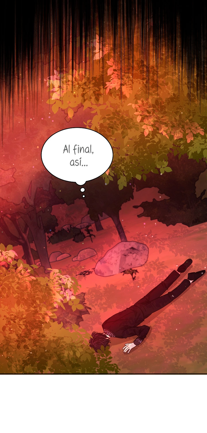 La posesión de libros es ahora aburrida para mí Capítulo 15 - Page 37