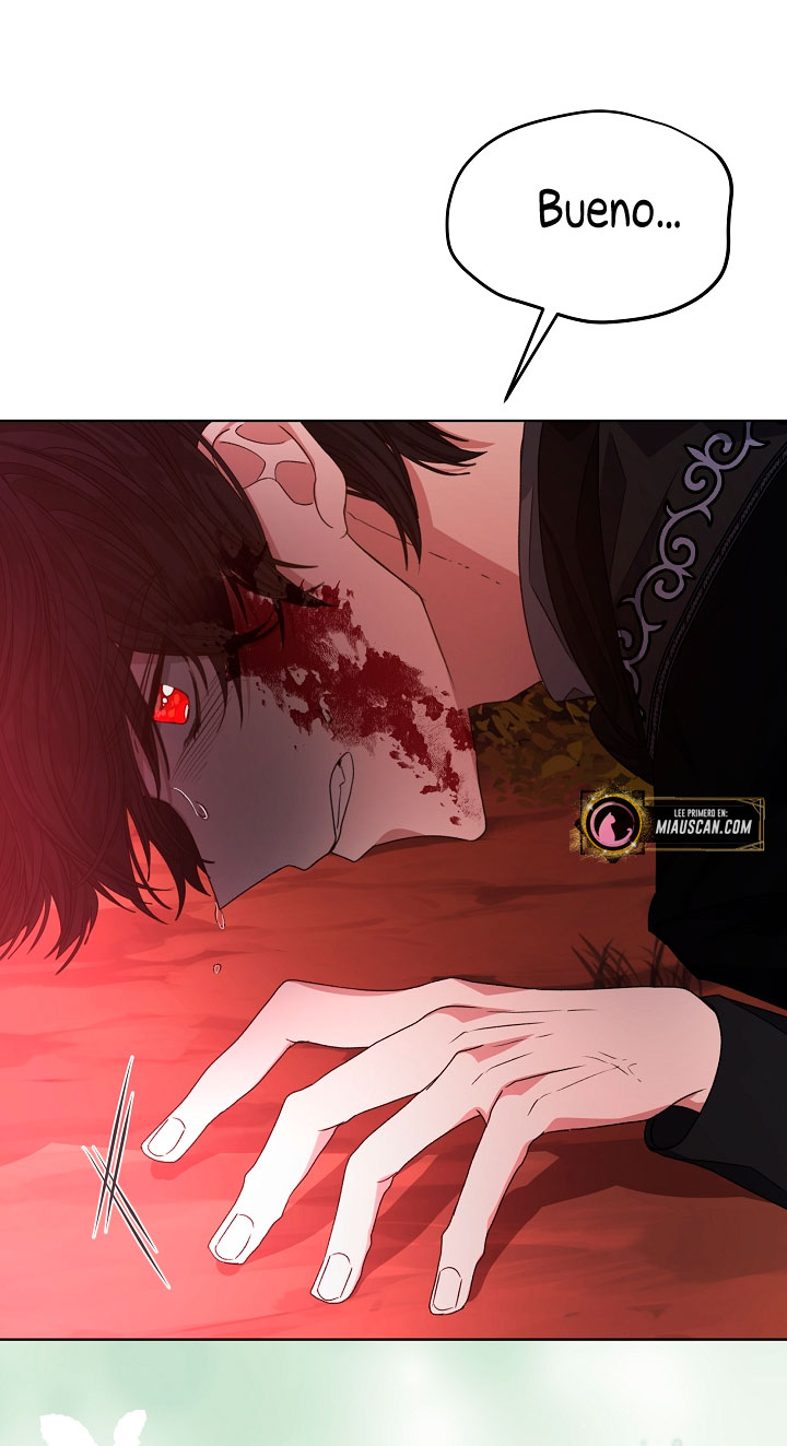 La posesión de libros es ahora aburrida para mí Capítulo 15 - Page 38