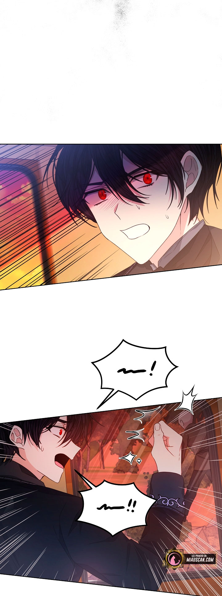 La posesión de libros es ahora aburrida para mí Capítulo 15 - Page 4