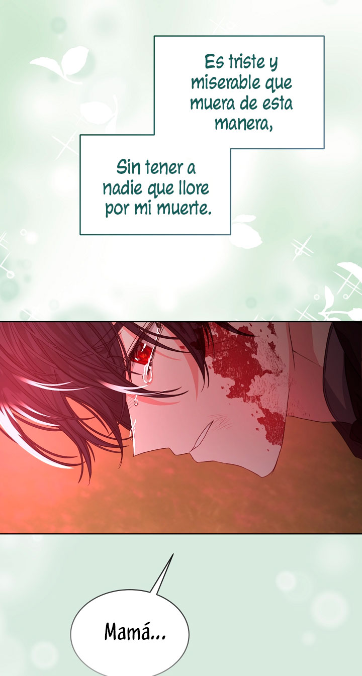 La posesión de libros es ahora aburrida para mí Capítulo 15 - Page 40