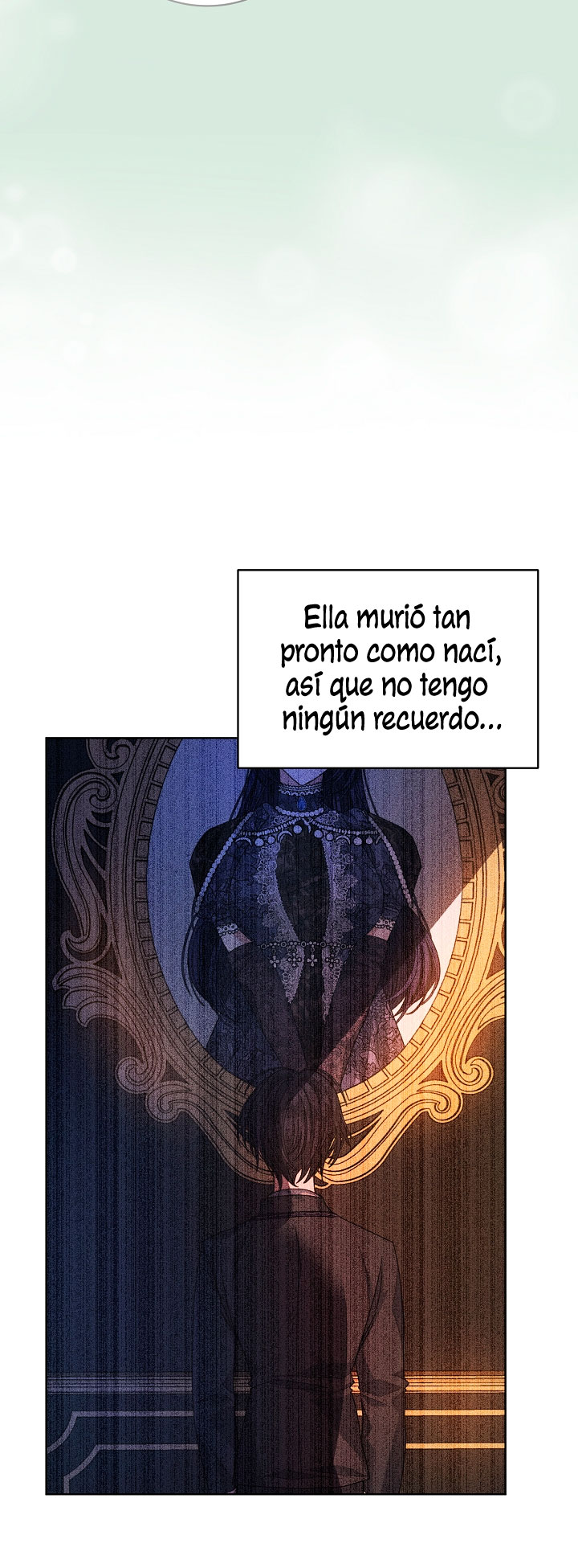 La posesión de libros es ahora aburrida para mí Capítulo 15 - Page 41