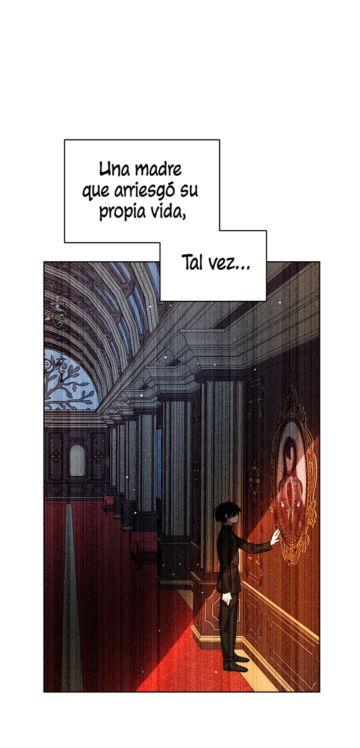 La posesión de libros es ahora aburrida para mí Capítulo 15 - Page 43