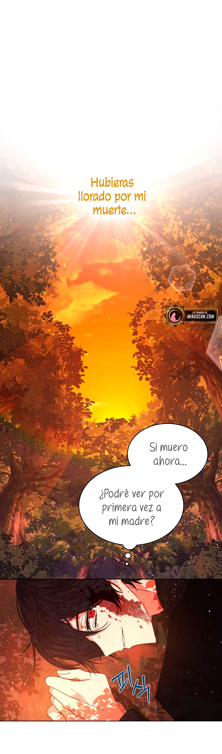 La posesión de libros es ahora aburrida para mí Capítulo 15 - Page 44