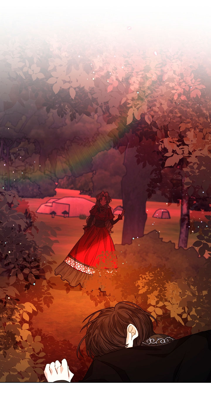 La posesión de libros es ahora aburrida para mí Capítulo 15 - Page 48